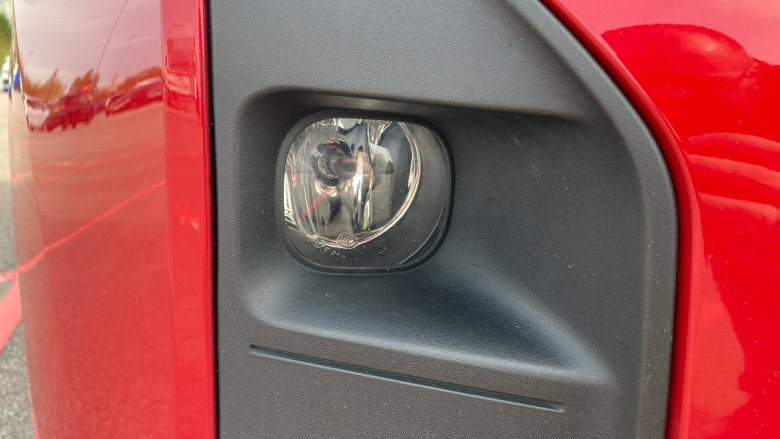 Ford Transit Courier Petrol 1.0 EcoBoost 125ps Limited Van Auto